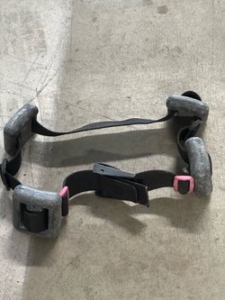 Weighted Dive Belt / Scuba Weight Belt