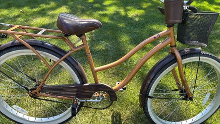 Haffy Mellissa 26”inch tire in good condition