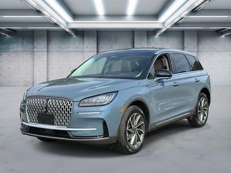 2023 Lincoln Corsair