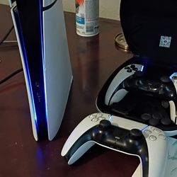 PlayStation 5 Slim Digital