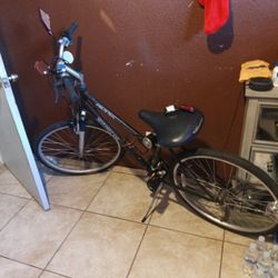 Home Made Electric Bike For Sale 