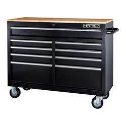 Husky tool box