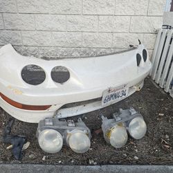 98-01 Acura Integra Parts