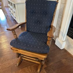 Rocking Chair