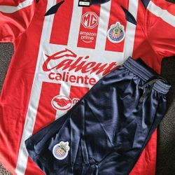 Chivas Set