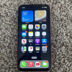 iPhone XR AT&T