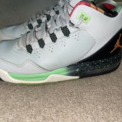 Jordans