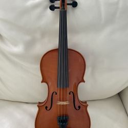 Eastman/Quinn Violins Concertino 4/4 Violin