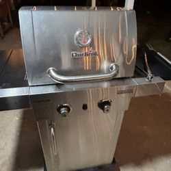 Bbq Grill Propane Excellent 