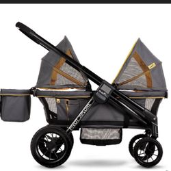 Wagon Stroller 