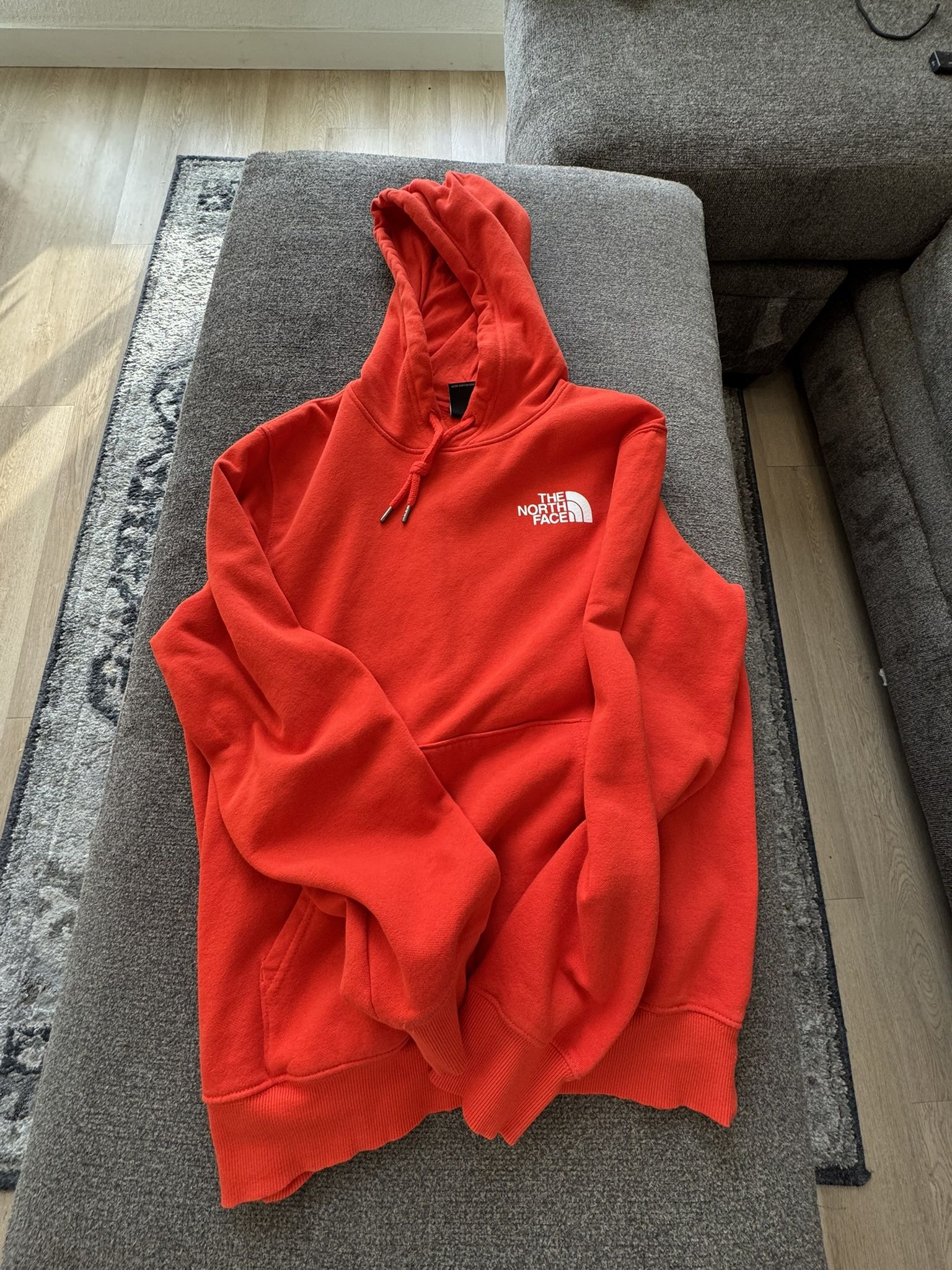North Face Sweatshirt