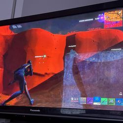 55 inch tv Panasonic