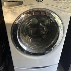 Whirlpool Washer 