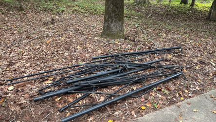 Free scrap metal