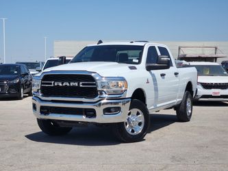 2023 RAM 2500