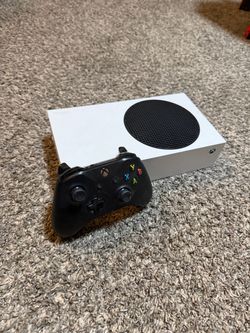 Xbox series s new gen
