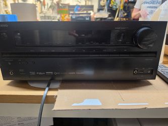 Onkyo HT-RC460 AV Receiver
