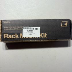 Elektron RMK-3b Rack Mount Kit