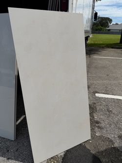 🇪🇸 Tile Imported Directly from Spain – Elegant Beige Stone Look
