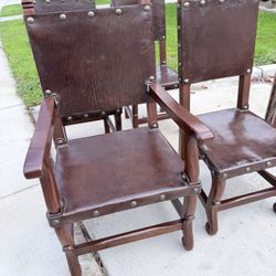 Dining Chairs