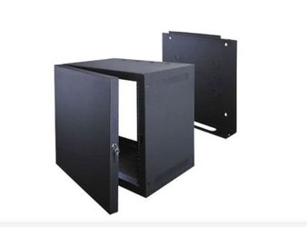 Wall Mount Cabinet