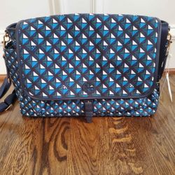 Tory Burch Diaper Bag