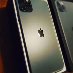 iPhone 13 Pro Max (Unlocked)
