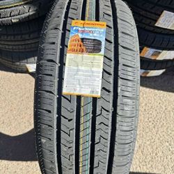 235/55/18 Ferentino Brand New Tires 