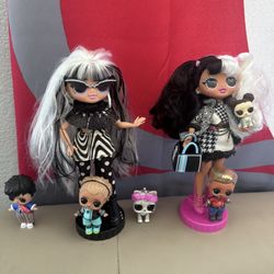 lol Dolls 