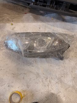 2016 - 2021 Honda Civic Headlight