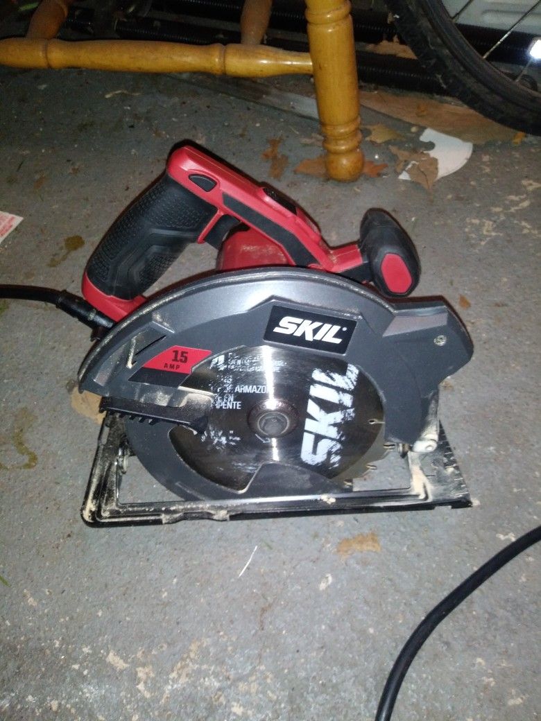 Circular Saw