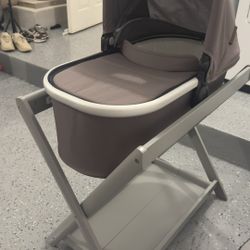 Uppababy Bassinet