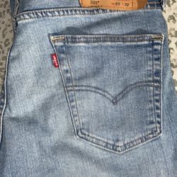 501 levi’s 