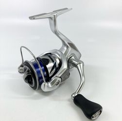 Shimano Stradic 2500