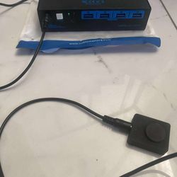 Dual Monitor HDMI+Displayport KVM Switch 2 x 2 USB3.0 Switcher VP-SW222 by Vpfet
