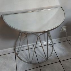 Mirror Table