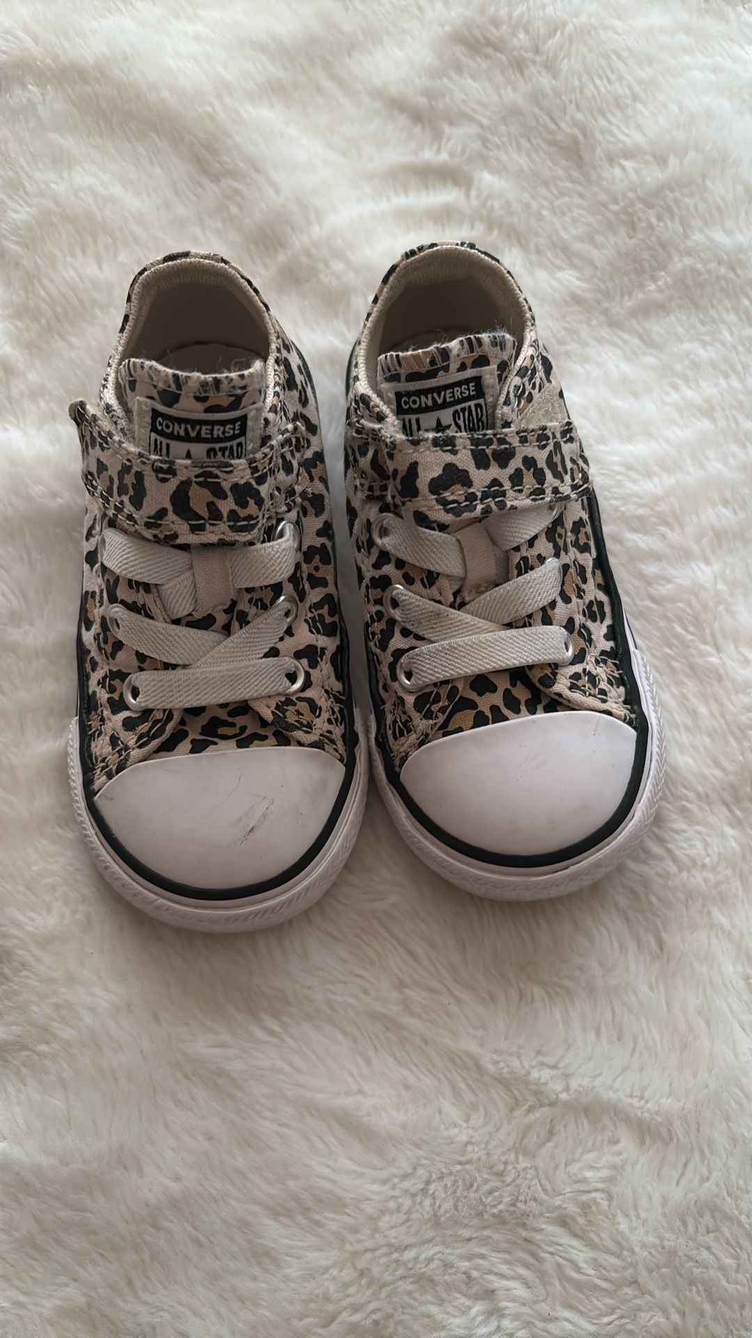 Converse 6 13Cm