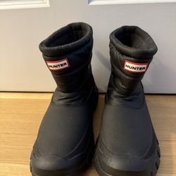 Hunter Boots