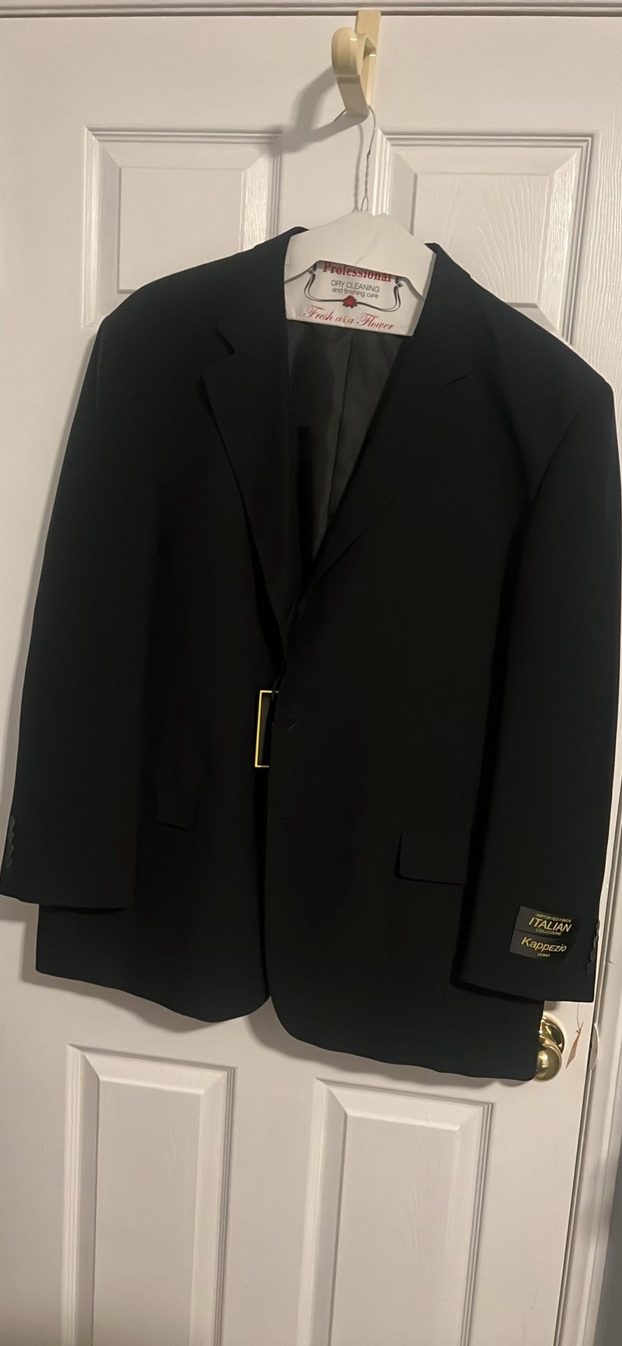 Brand new men’s jacket 50 regular
