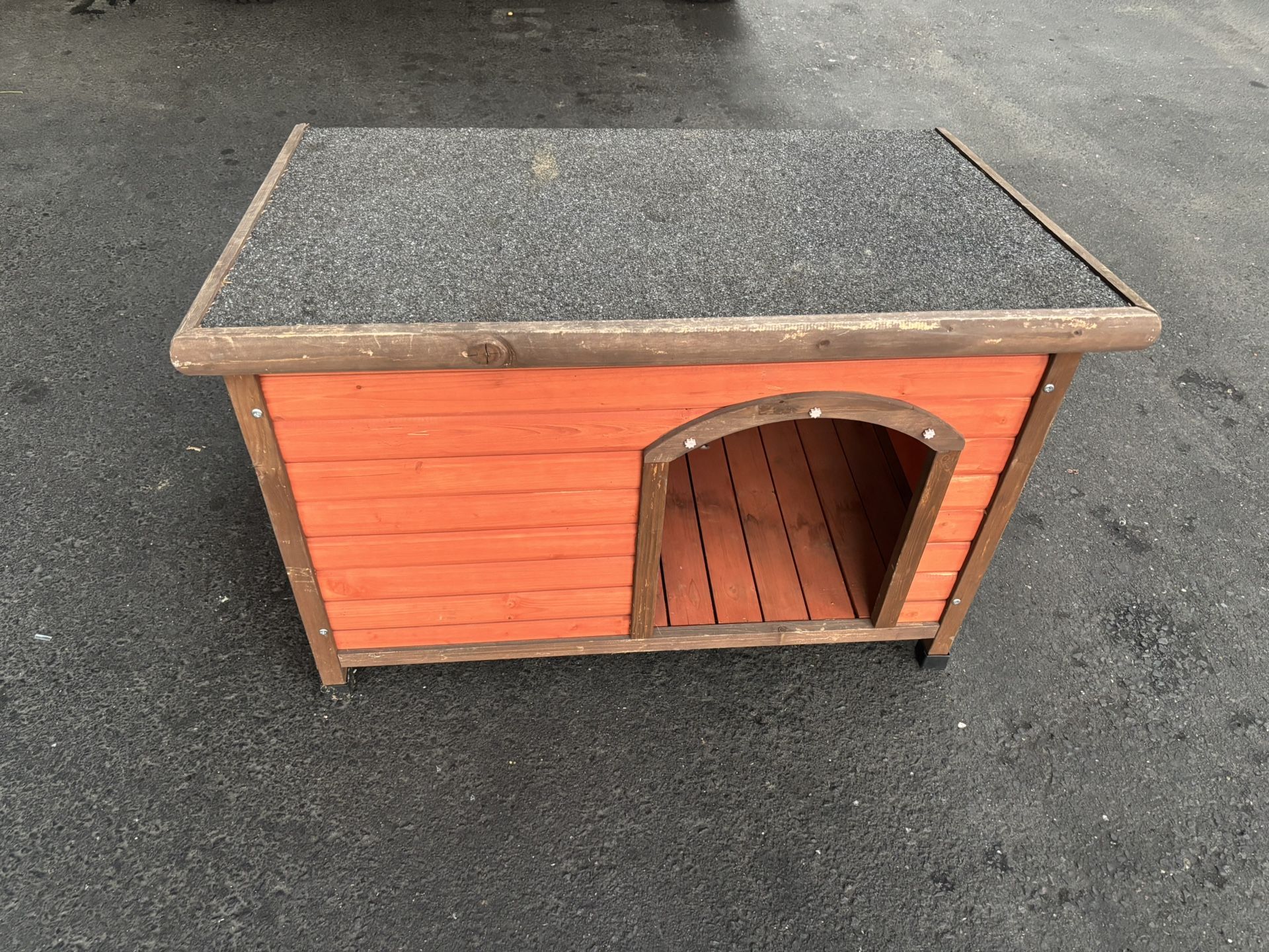 Dog House