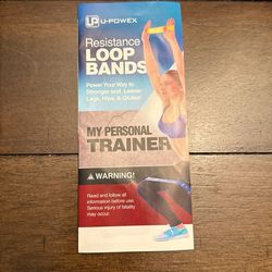 Resistance Loop Bands