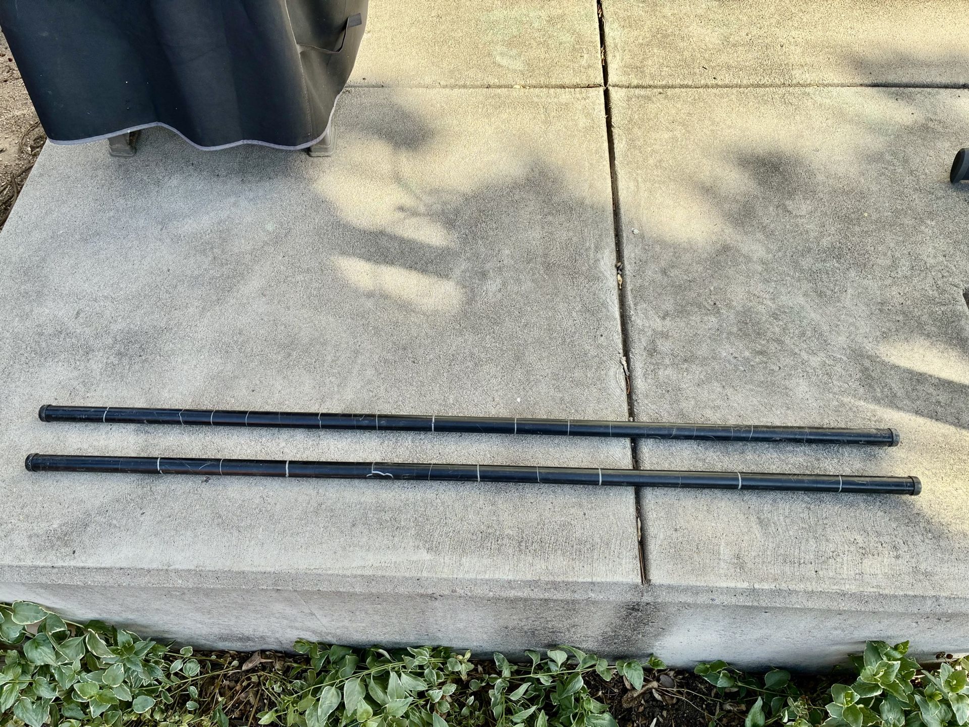 Yakima Round Bar - 50”