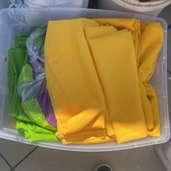 Manteles Y Diamantes 