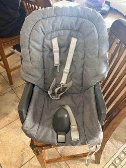 High Chair
