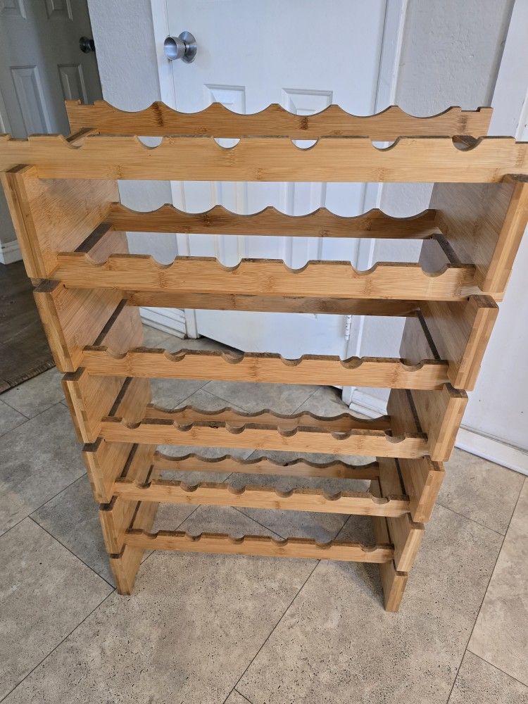 Wine Rack