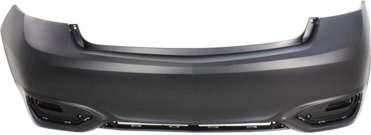 2016-2018 ACURA ILX REAR BUMPER COVER