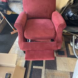 Recliner 