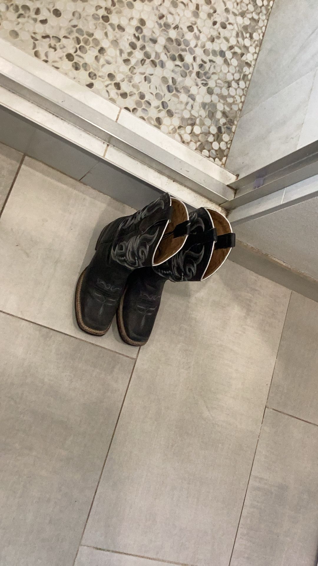 Mexican Boots