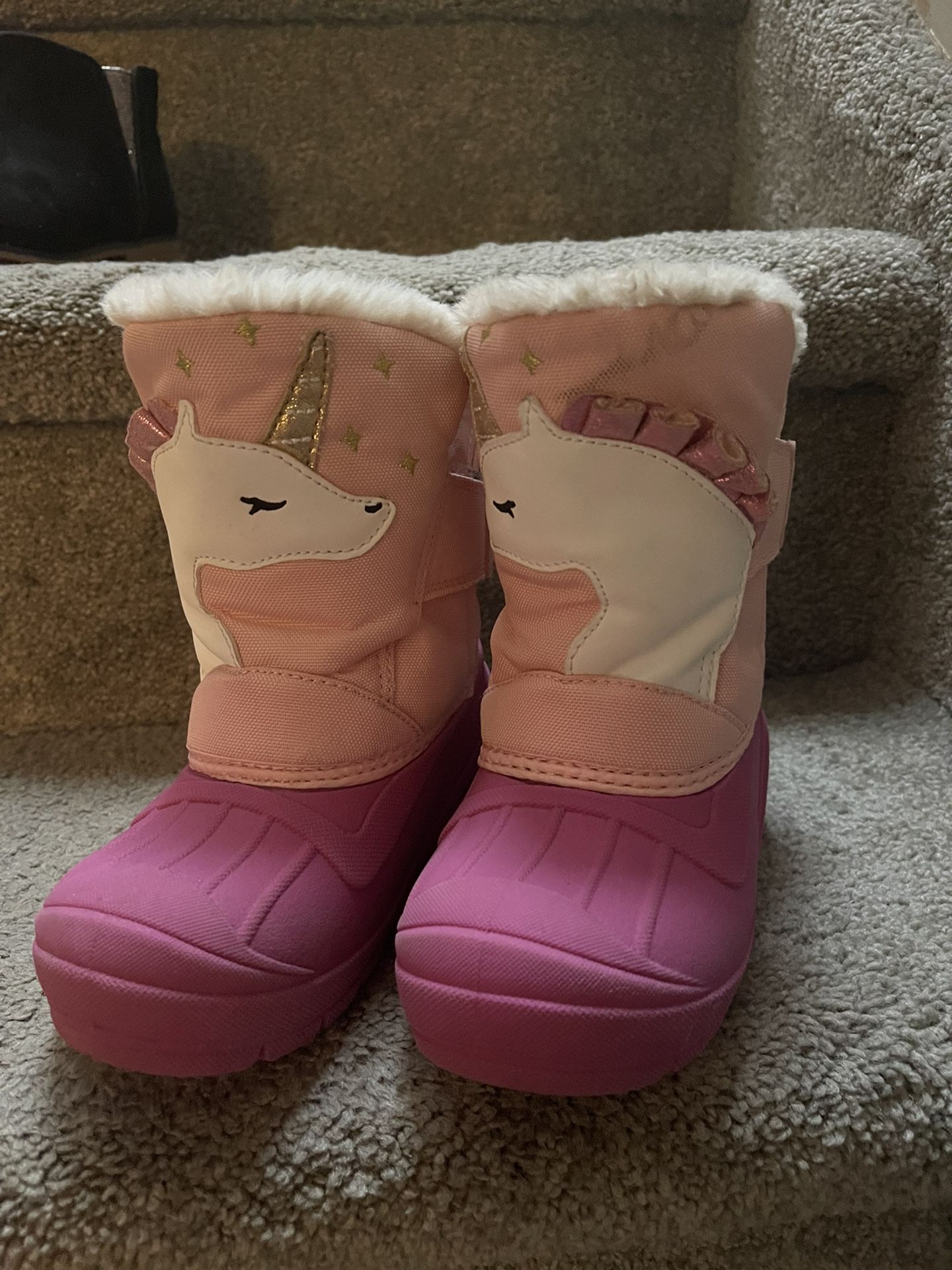 Girls Boots
