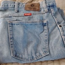 Wrangler Jeans